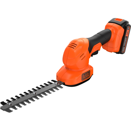 Black & Decker Busktrimmer Elektrisk